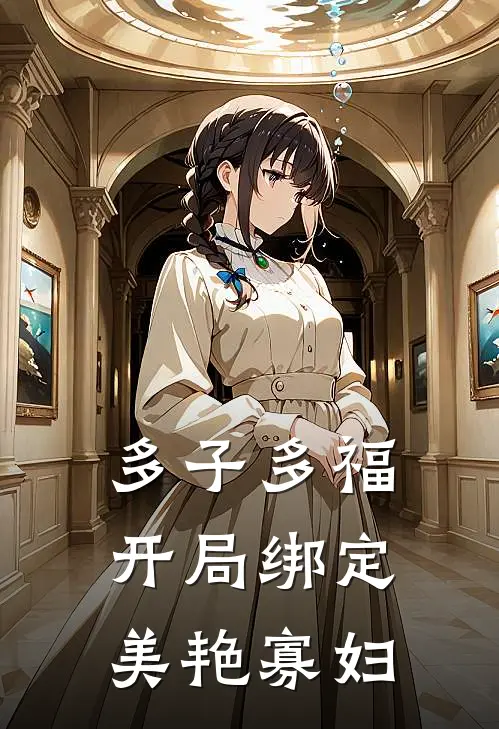 多子多福，开局绑定美艳寡妇