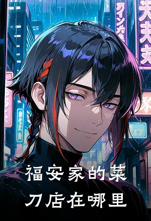 福安家的菜刀店在哪里