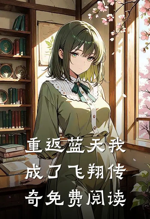 重返蓝天我成了飞翔传奇免费阅读
