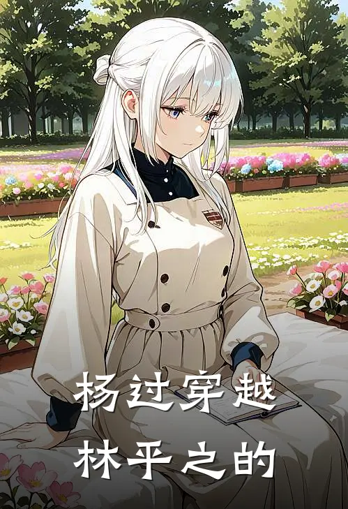 杨过穿越林平之的