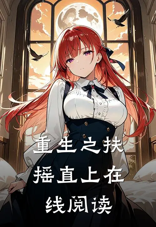 重生之扶摇直上在线阅读