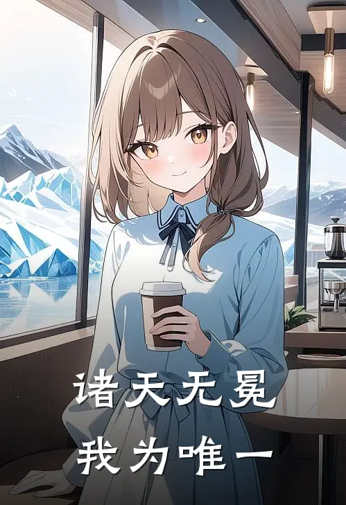 诸天无冕，我为唯一