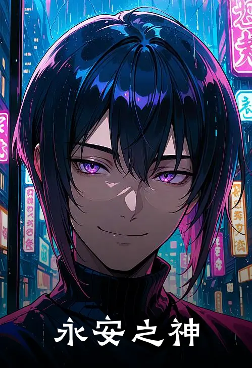永安之神