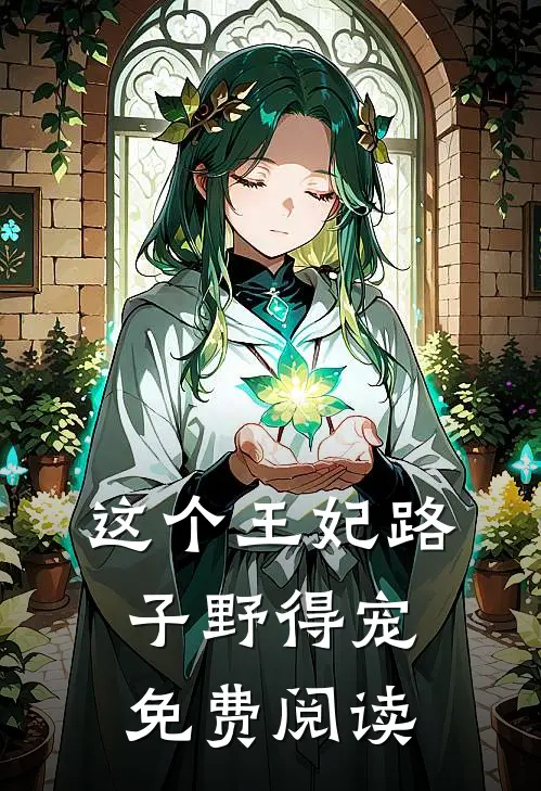 这个王妃路子野得宠免费阅读