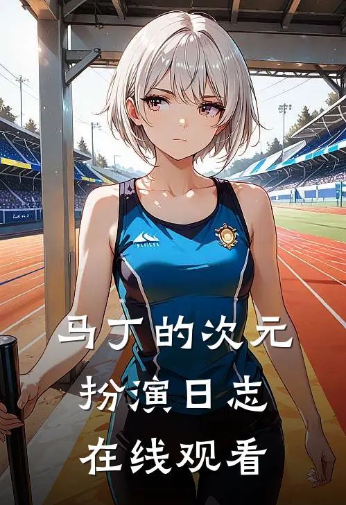 马丁的次元扮演日志在线观看