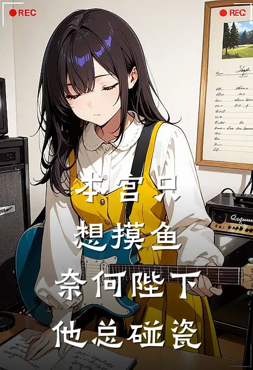 本宫只想摸鱼，奈何陛下他总碰瓷