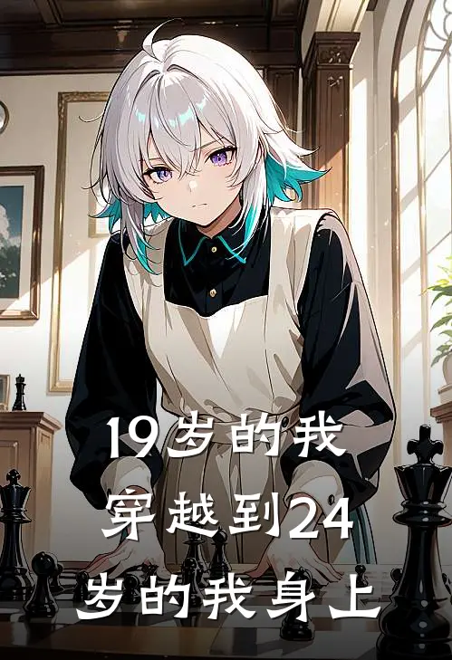 19岁的我穿越到24岁的我身上
