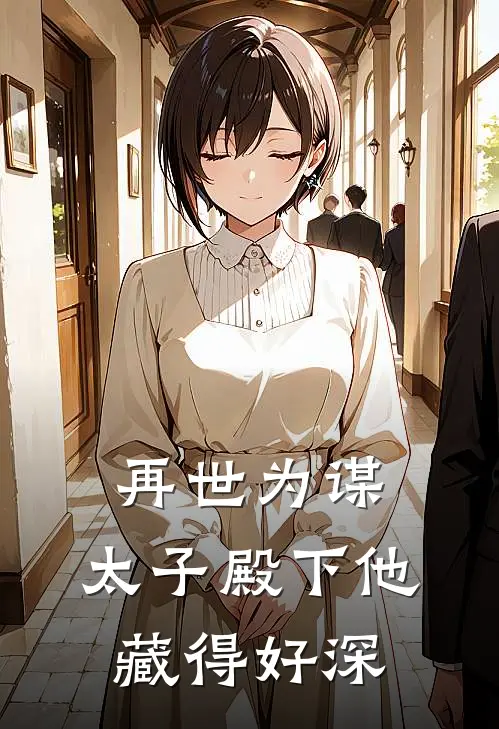 再世为谋：太子殿下他藏得好深