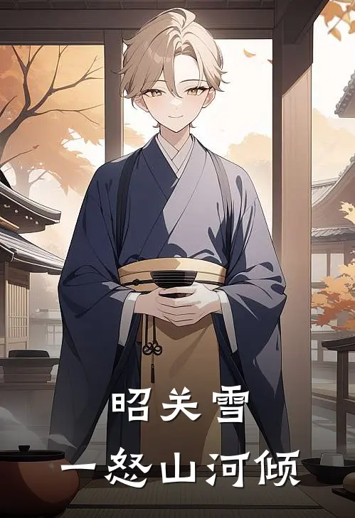 昭关雪：一怒山河倾