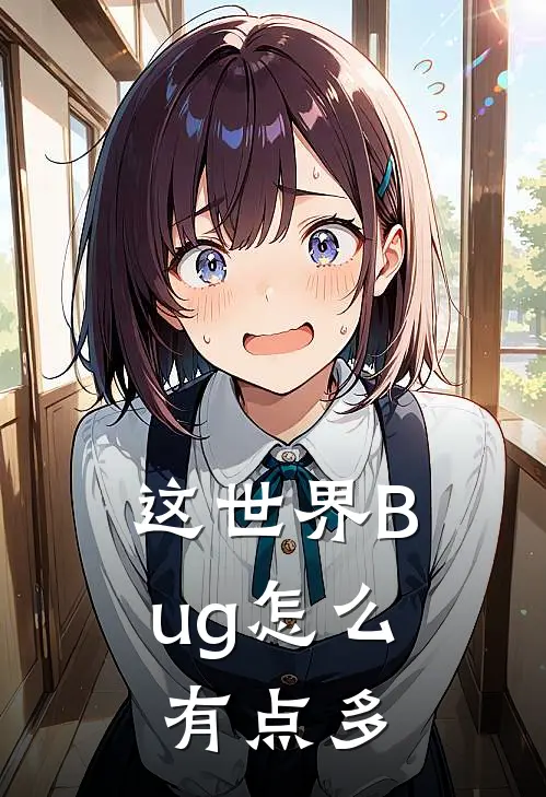 这世界Bug怎么有点多