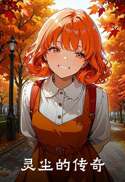 灵尘的传奇