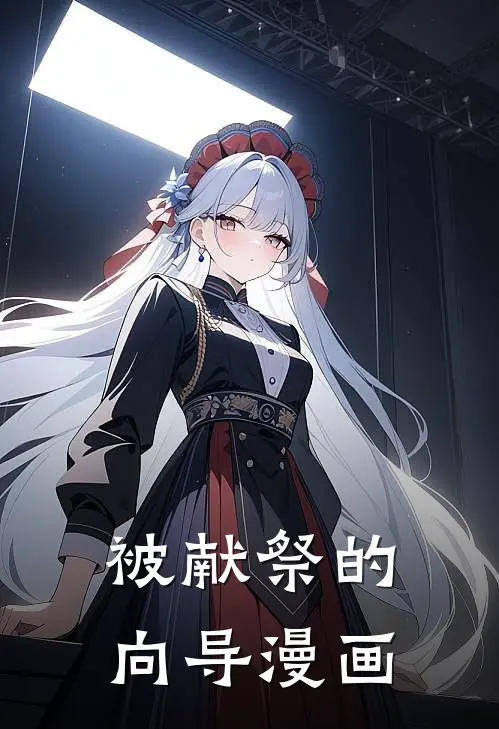 被献祭的向导漫画