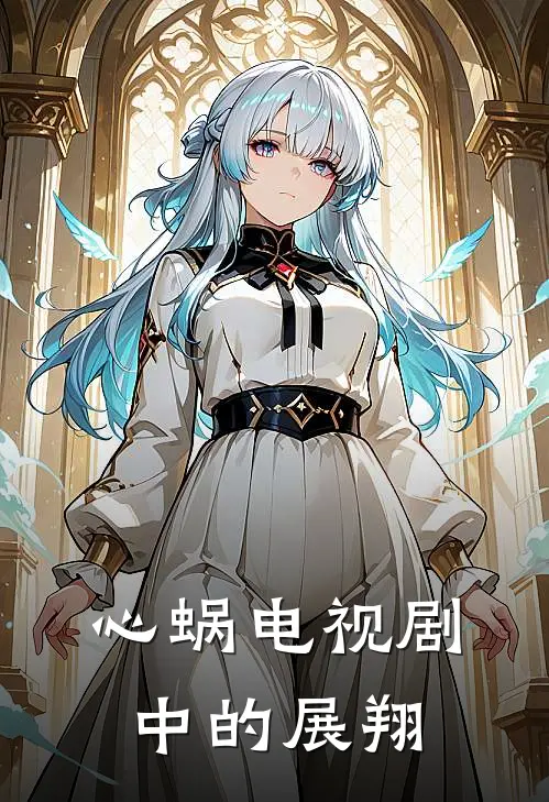 心蜗电视剧中的展翔