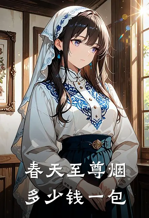 春天至尊烟多少钱一包