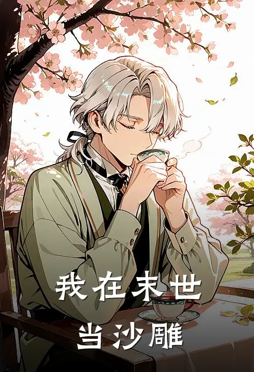 我在末世当沙雕