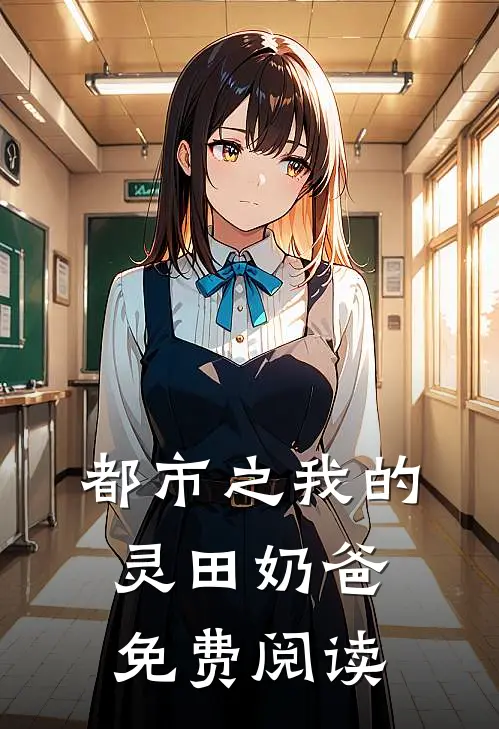 都市之我的灵田奶爸免费阅读