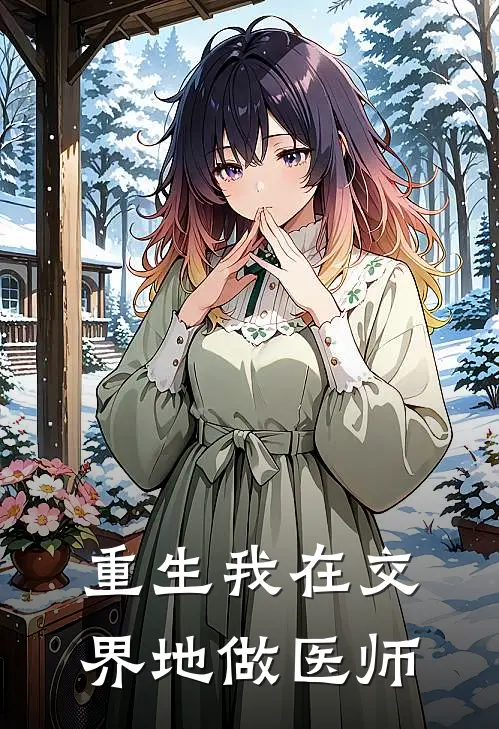 重生我在交界地做医师