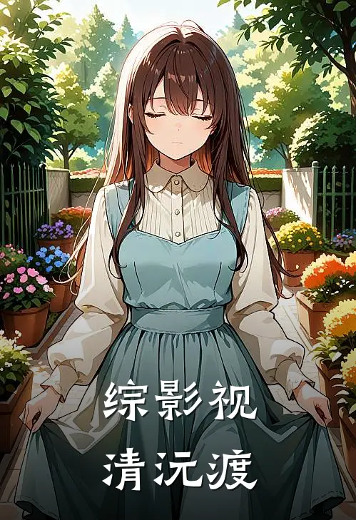 综影视：清沅渡