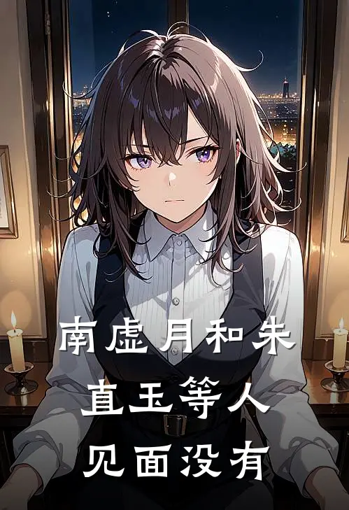 南虚月和朱直玉等人见面没有