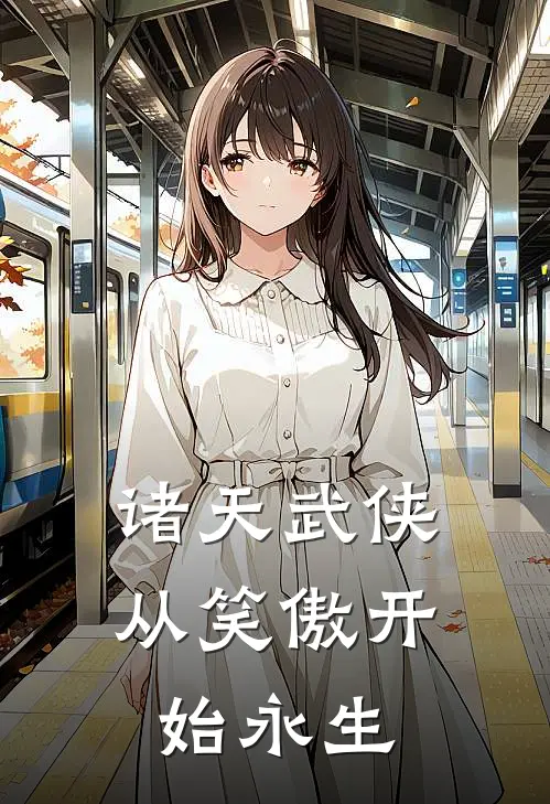 诸天武侠从笑傲开始永生