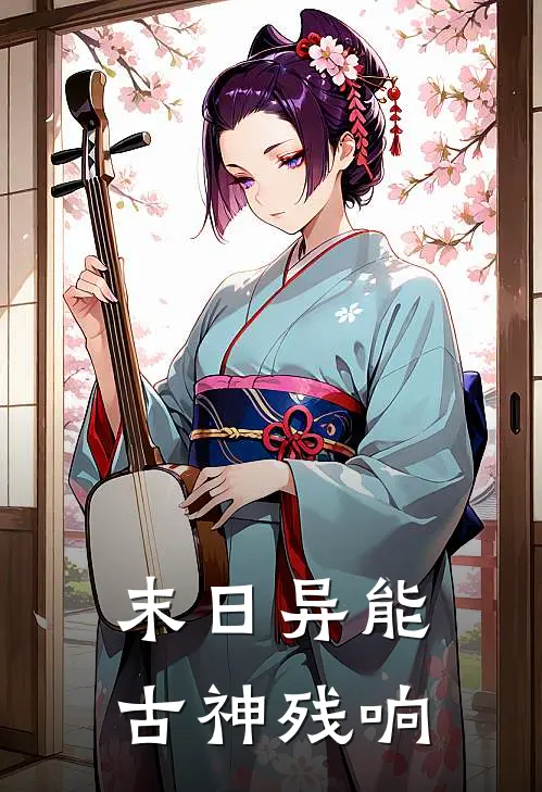 末日异能：古神残响