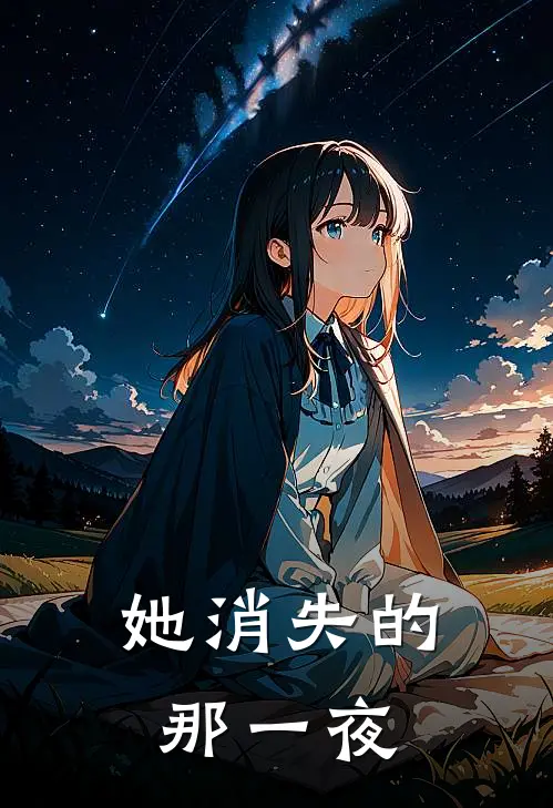 她消失的那一夜