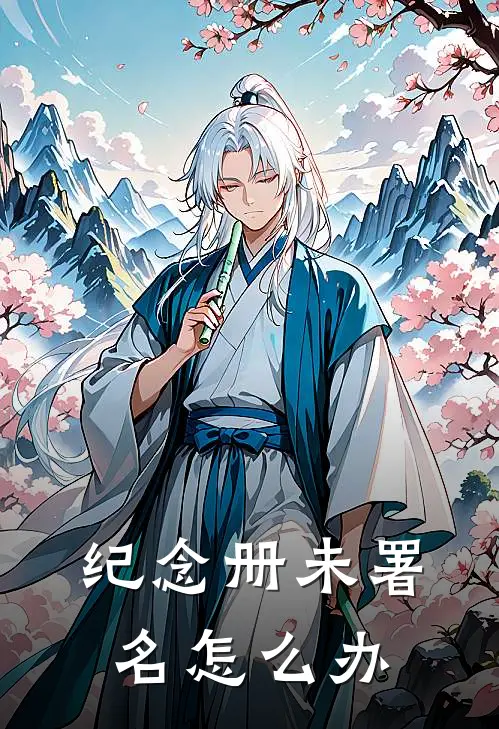 纪念册未署名怎么办