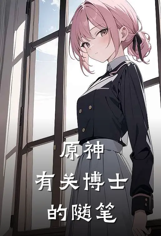 原神：有关博士的随笔