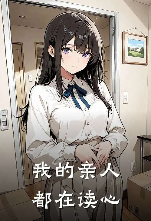 我的亲人都在读心