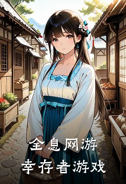 全息网游：幸存者游戏