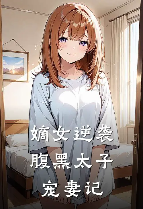 嫡女逆袭：腹黑太子宠妻记