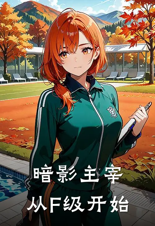 暗影主宰：从F级开始