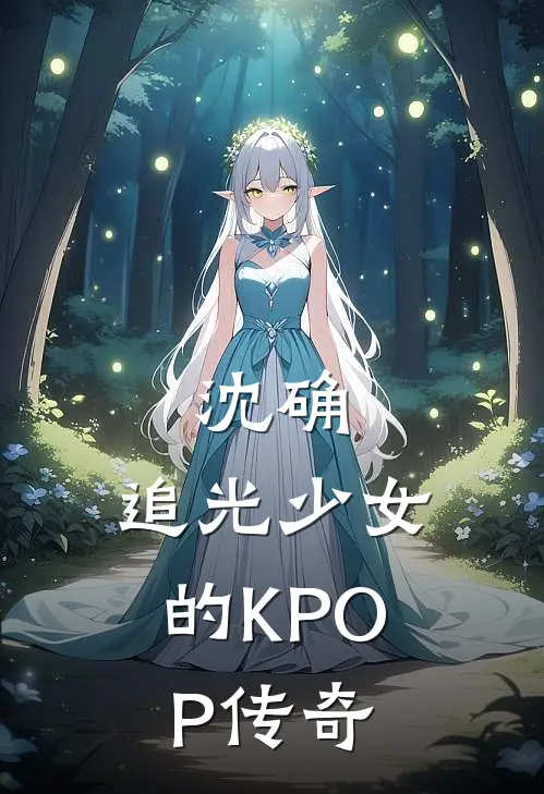沈确：追光少女的KPOP传奇