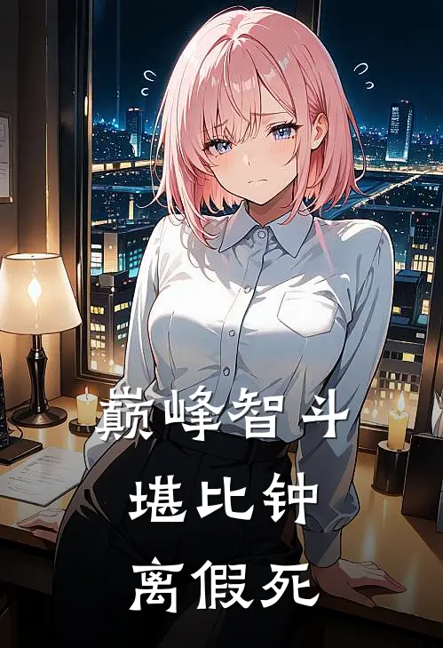 巅峰智斗,堪比钟离假死