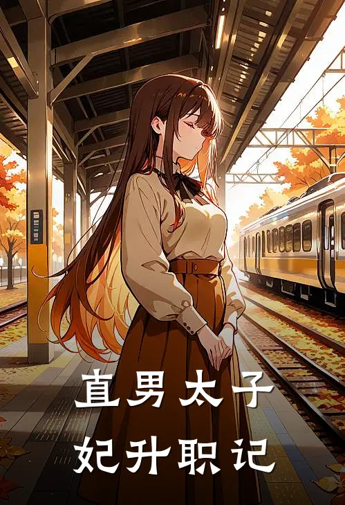 直男太子妃升职记