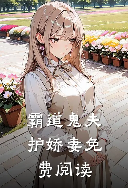霸道鬼夫护娇妻免费阅读