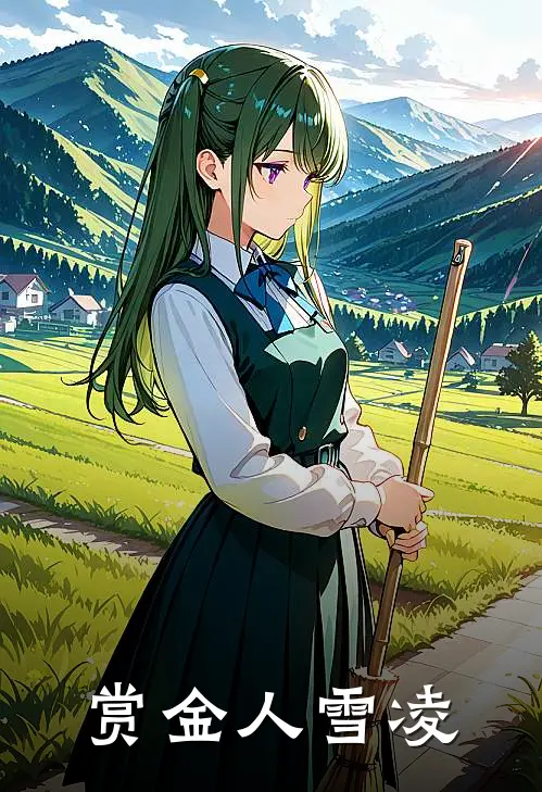 赏金人雪凌