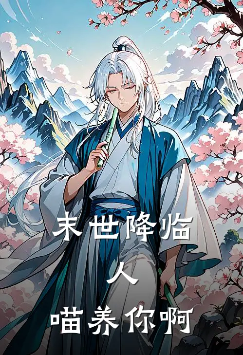 末世降临：人，喵养你啊