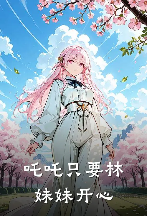 吒吒只要林妹妹开心