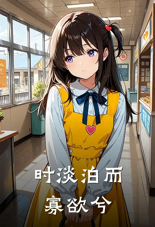 时淡泊而寡欲兮