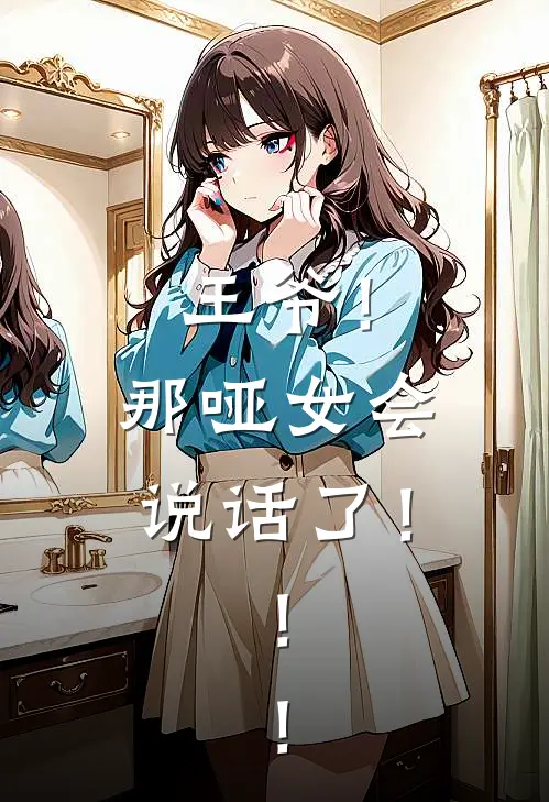 王爷！那哑女会说话了！！！