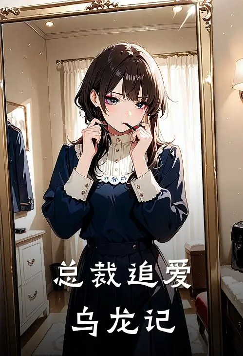 总裁追爱乌龙记