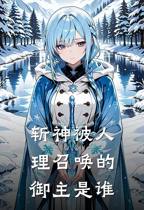 斩神被人理召唤的御主是谁