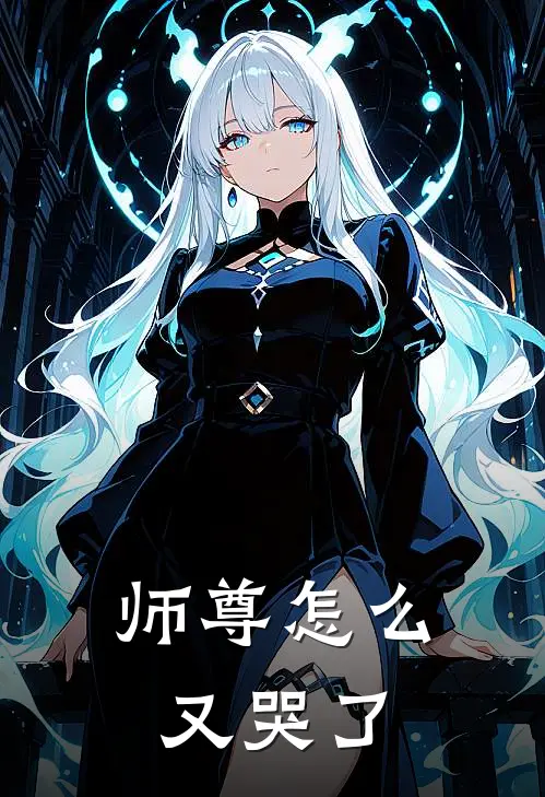 师尊怎么又哭了