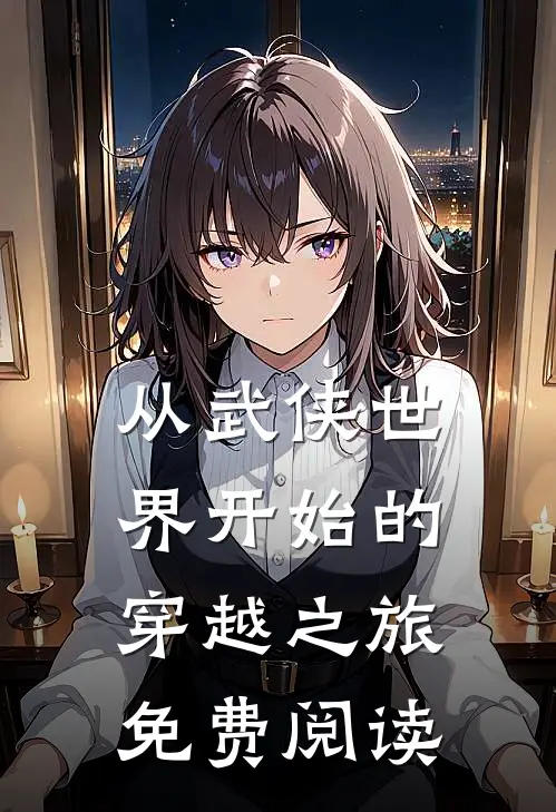 从武侠世界开始的穿越之旅免费阅读