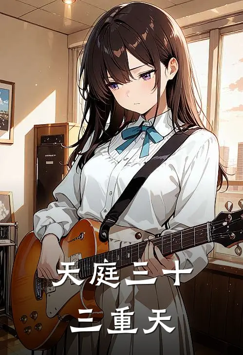 天庭三十三重天