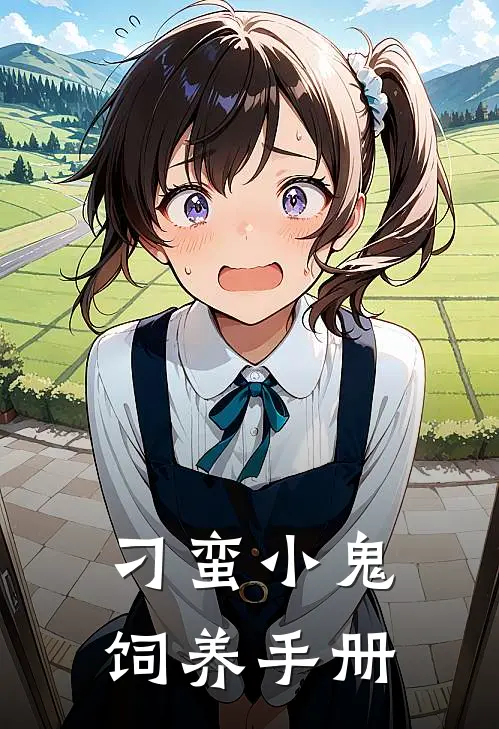 刁蛮小鬼饲养手册