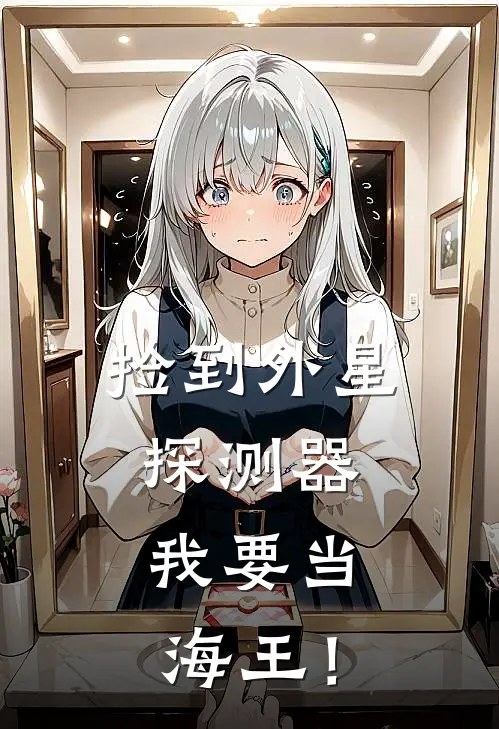 捡到外星探测器：我要当海王！