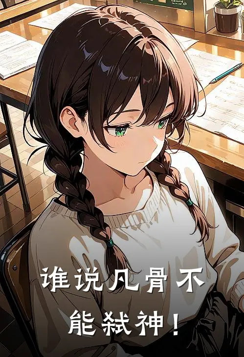 谁说凡骨不能弑神！