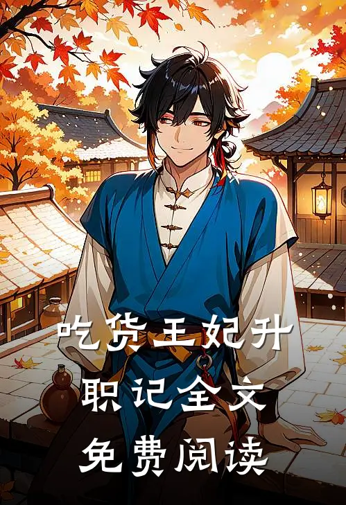 吃货王妃升职记全文免费阅读